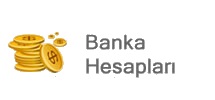 Banka Hesaplarýmýz